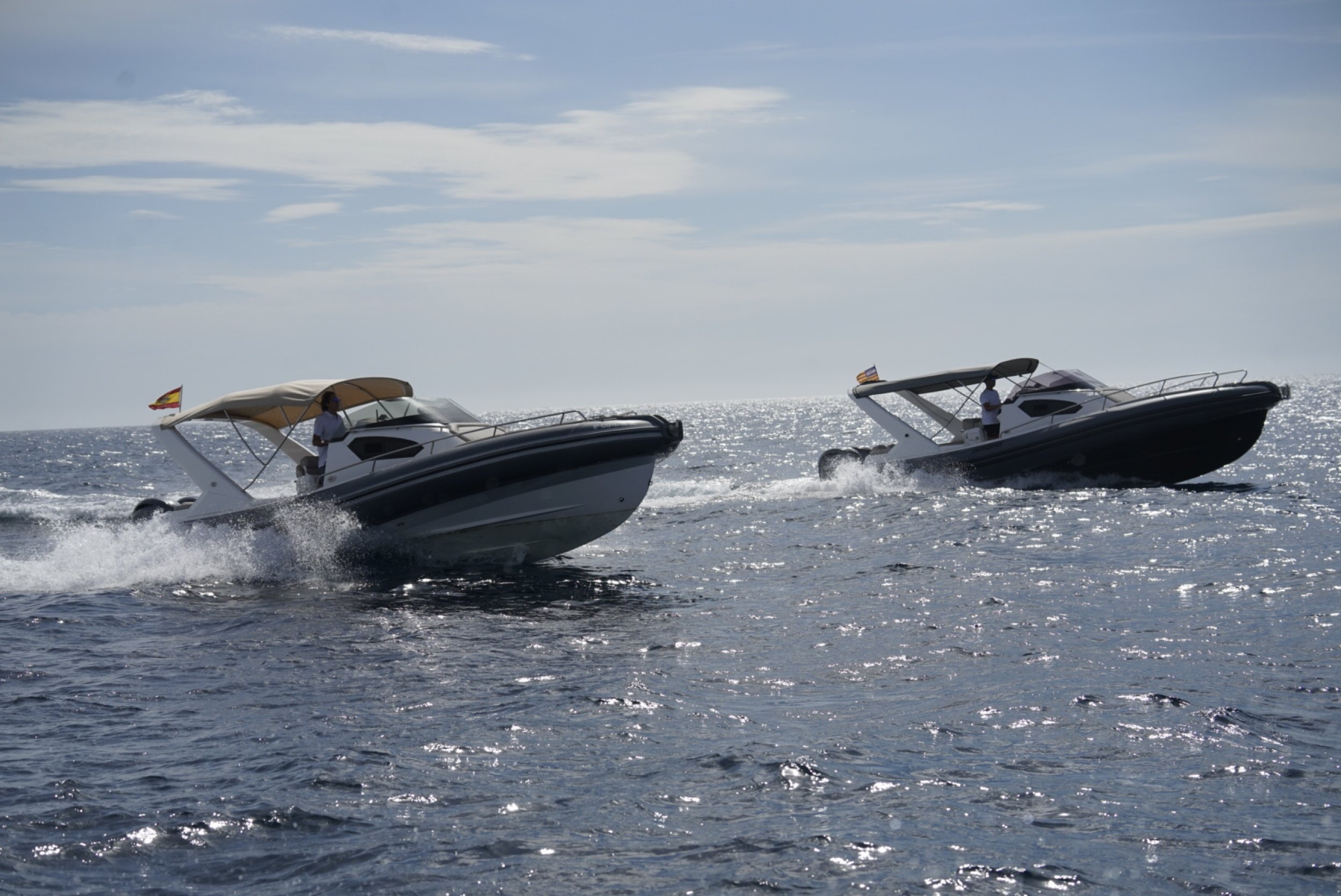 Salpa Soleil 30 EXUMA